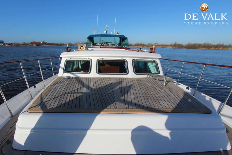 Super van Craft 1570 foto 19