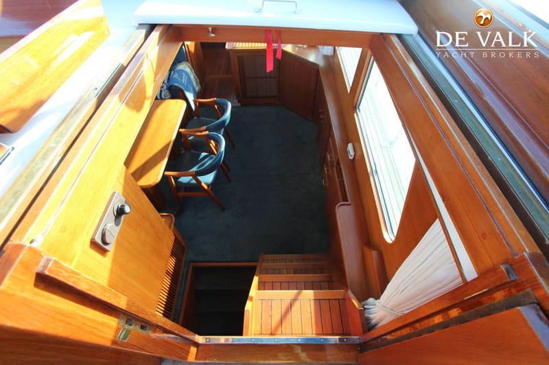 Super van Craft 1570 foto 20