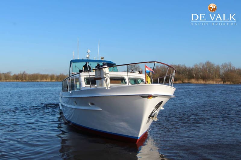 Super van Craft 1570 foto 3