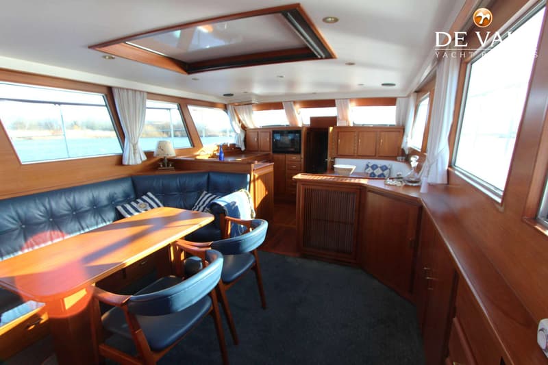 Super van Craft 1570 foto 21