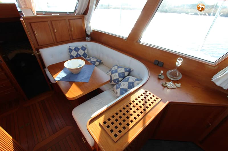 Super van Craft 1570 foto 22