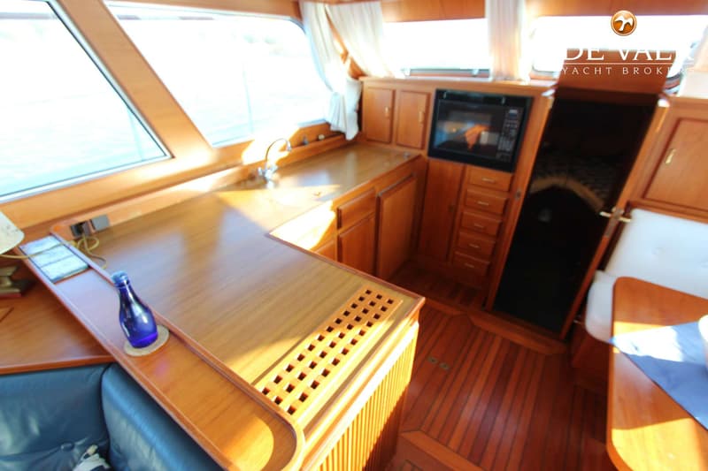 Super van Craft 1570 foto 23