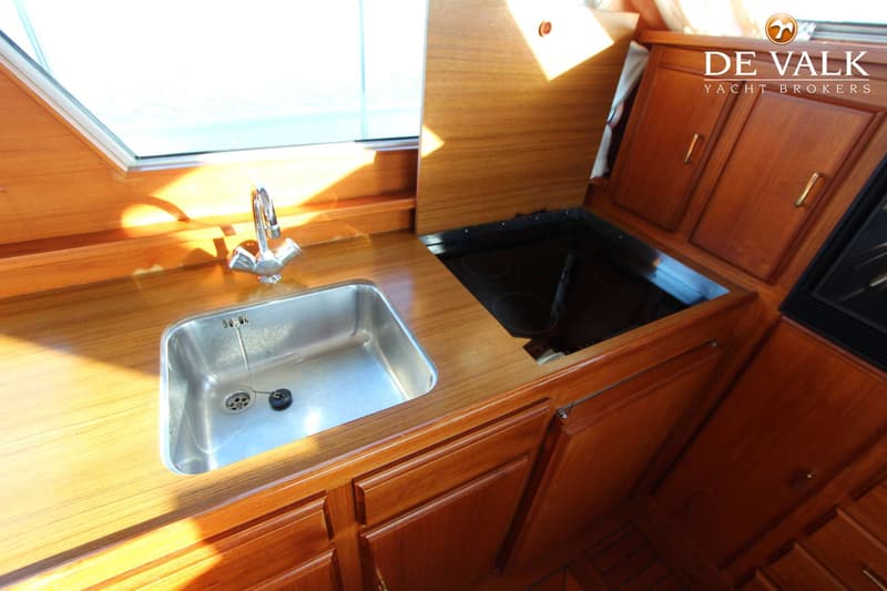 Super van Craft 1570 foto 24