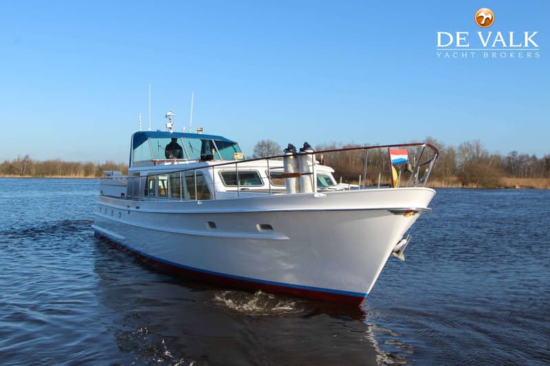 Super van Craft 1570 foto 4