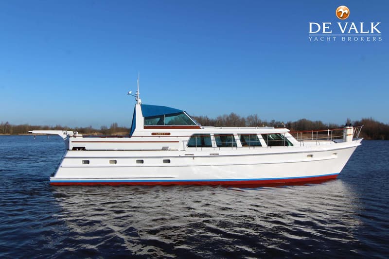 Super van Craft 1570 foto 6