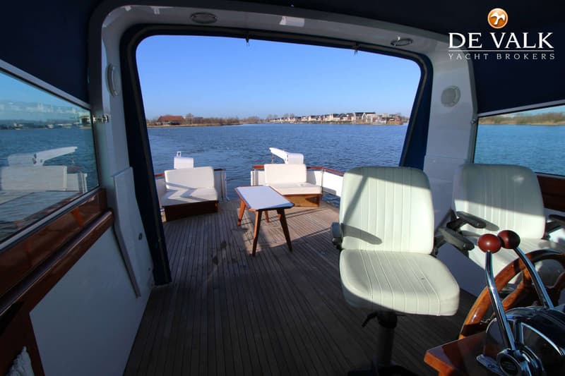 Super van Craft 1570 foto 9