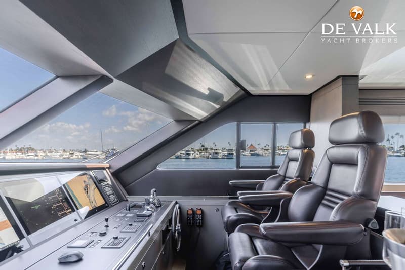 Van der Valk Continental II 23M foto 26