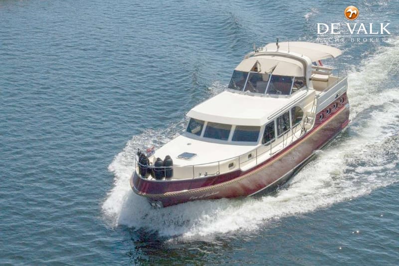 Linskens Classic Cruiser 46 foto 2
