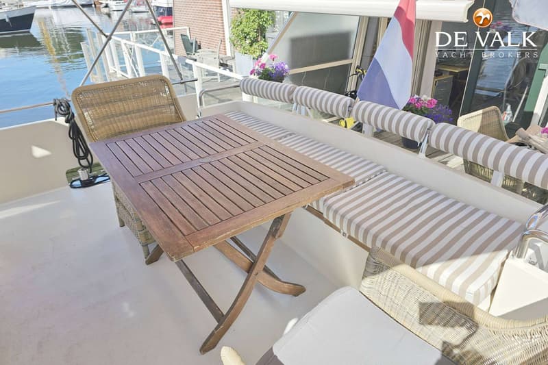 Linskens Classic Cruiser 46 foto 11