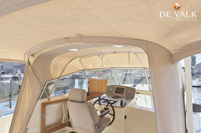 Linskens Classic Cruiser 46 foto 12