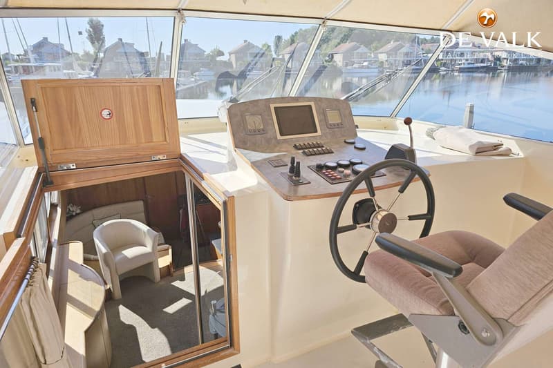 Linskens Classic Cruiser 46 foto 13