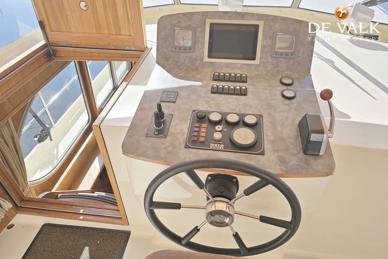 Linskens Classic Cruiser 46 foto 14
