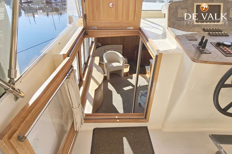 Linskens Classic Cruiser 46 foto 15