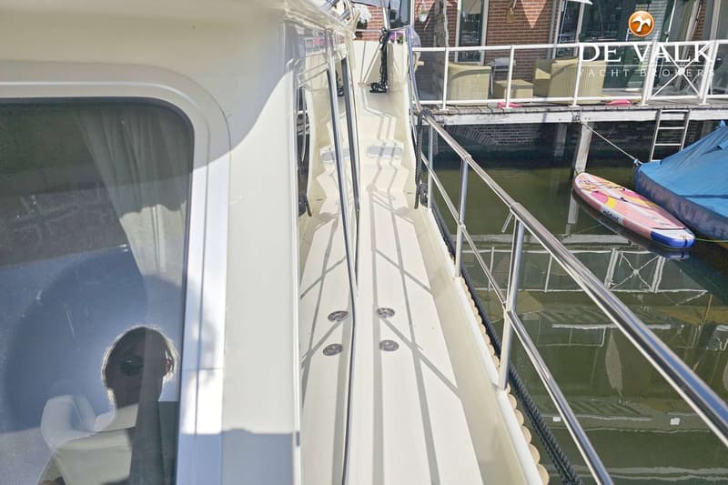 Linskens Classic Cruiser 46 foto 16