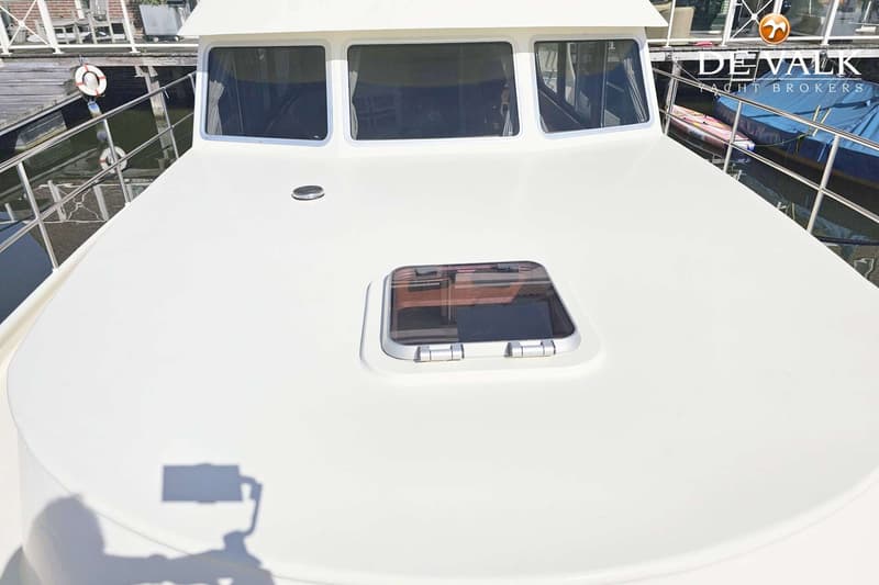 Linskens Classic Cruiser 46 foto 18