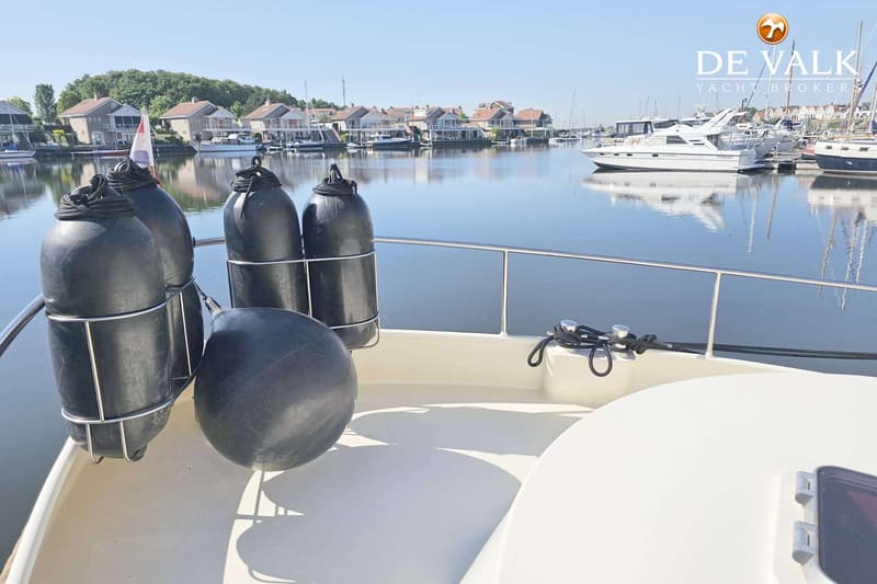 Linskens Classic Cruiser 46 foto 19