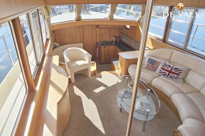 Linskens Classic Cruiser 46 foto 20