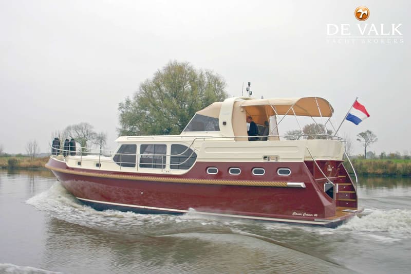 Linskens Classic Cruiser 46 foto 3