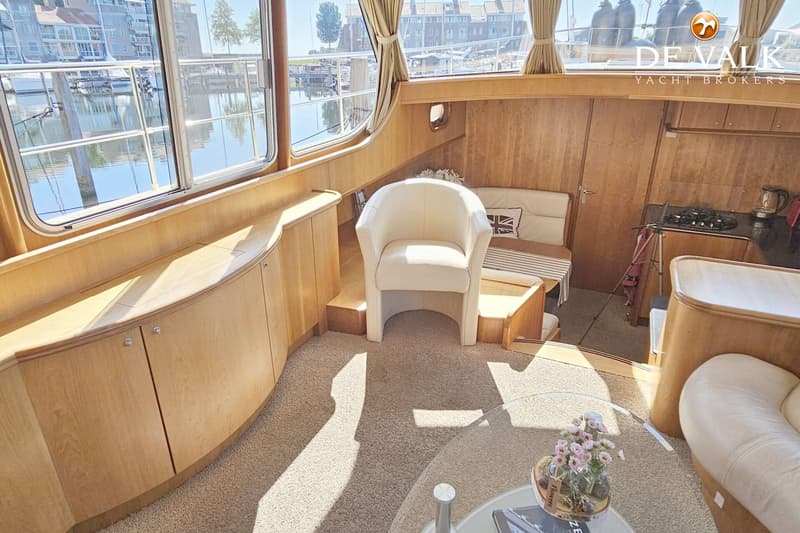 Linskens Classic Cruiser 46 foto 21