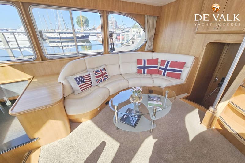 Linskens Classic Cruiser 46 foto 22