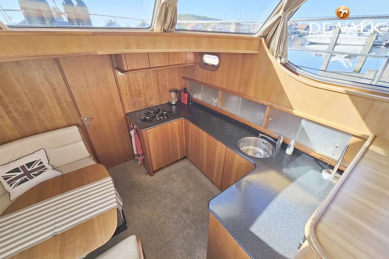 Linskens Classic Cruiser 46 foto 23