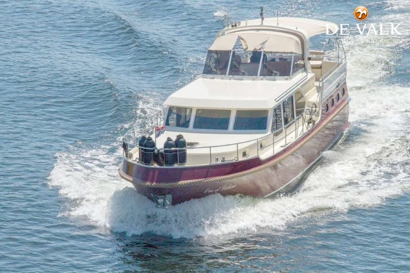 Linskens Classic Cruiser 46 foto 5