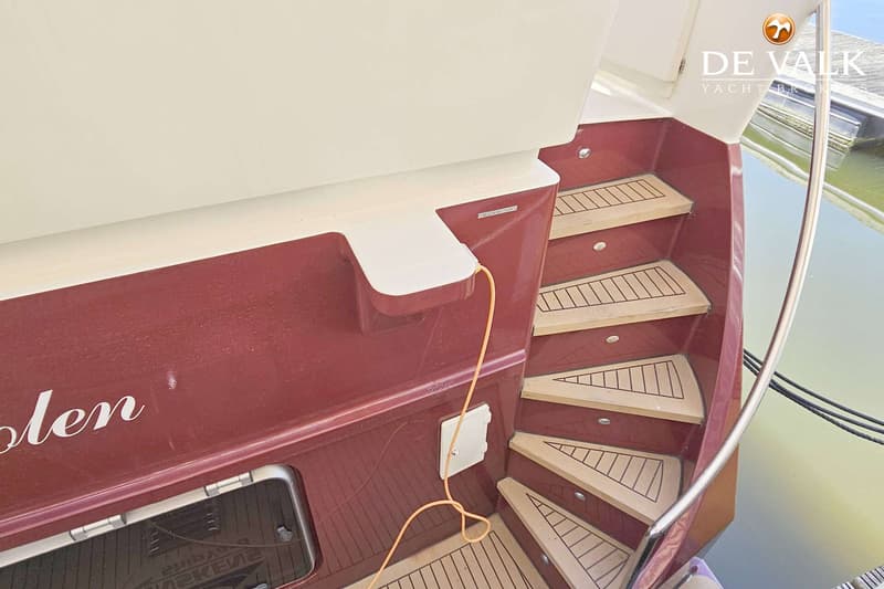 Linskens Classic Cruiser 46 foto 7