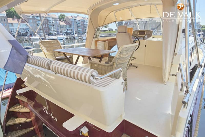 Linskens Classic Cruiser 46 foto 8