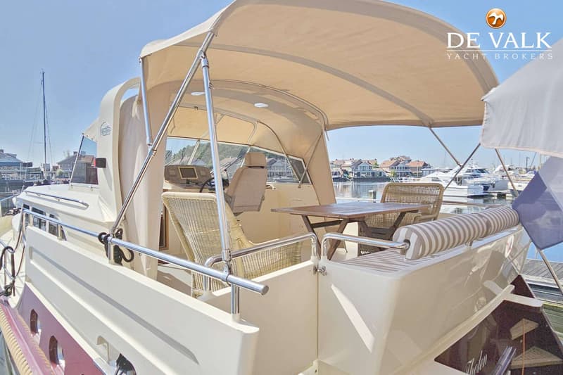 Linskens Classic Cruiser 46 foto 9