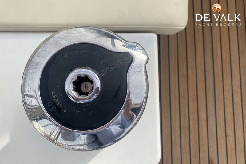 Jeanneau Sun Odyssey 490 foto 14