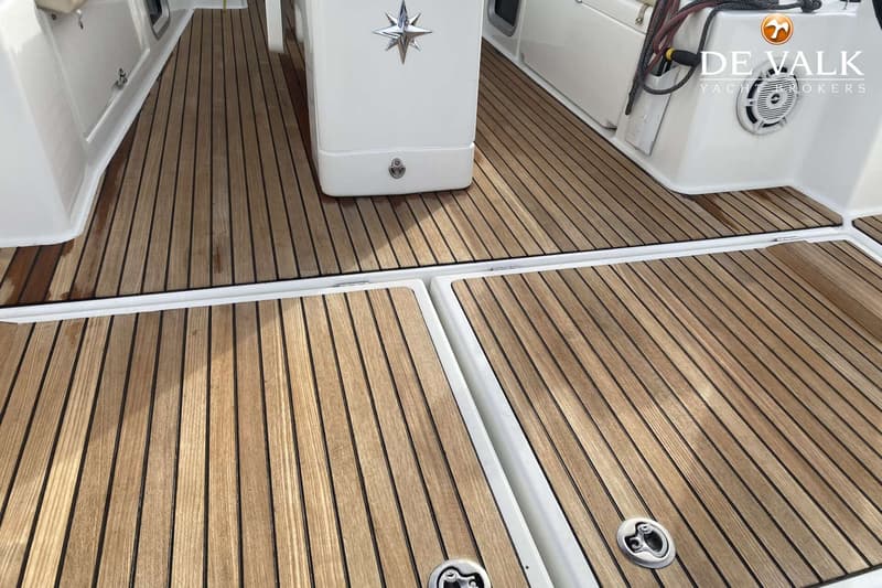 Jeanneau Sun Odyssey 490 foto 18