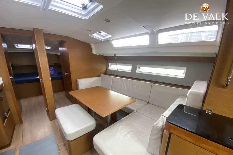 Jeanneau Sun Odyssey 490 foto 22