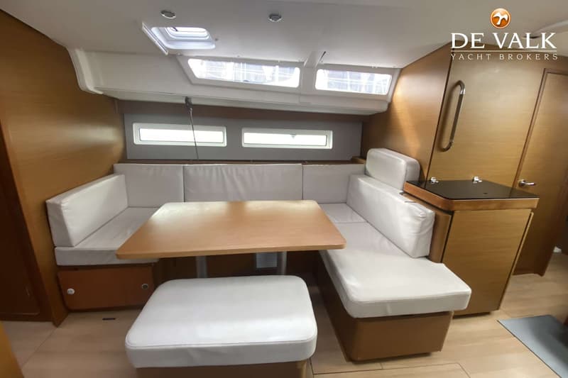 Jeanneau Sun Odyssey 490 foto 23