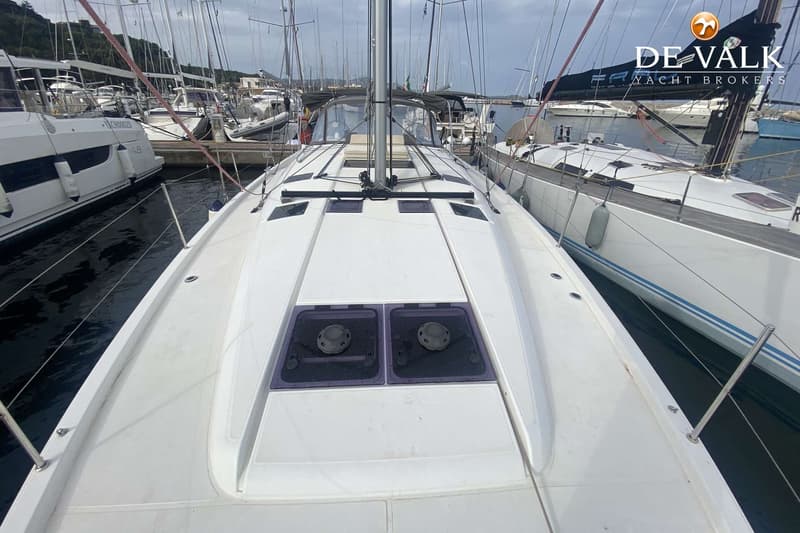 Jeanneau Sun Odyssey 490 foto 4