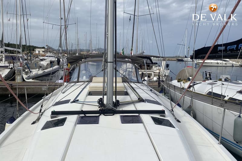 Jeanneau Sun Odyssey 490 foto 5