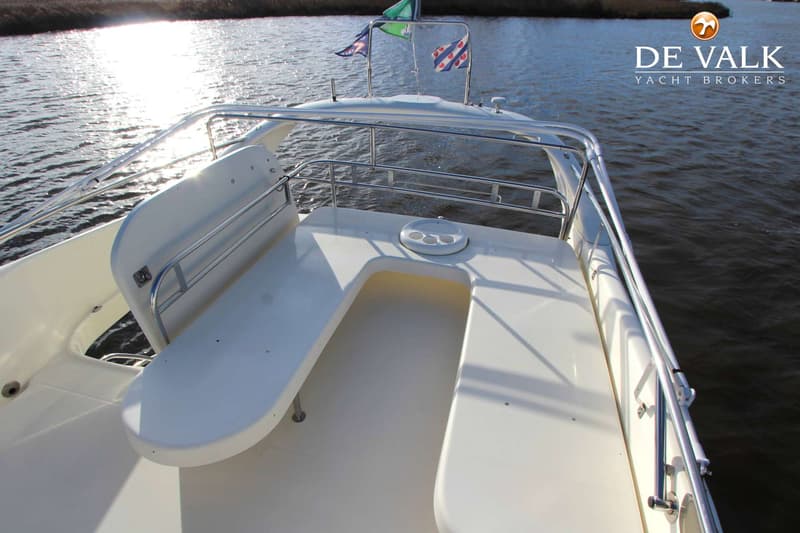 Cranchi Atlantique 40 foto 14
