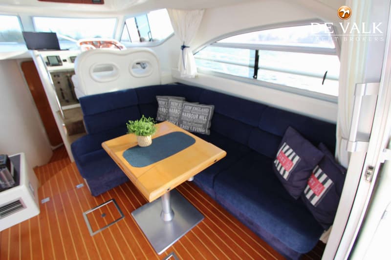 Cranchi Atlantique 40 foto 21