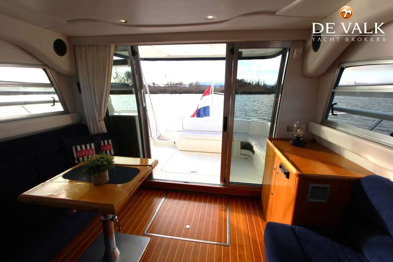 Cranchi Atlantique 40 foto 23