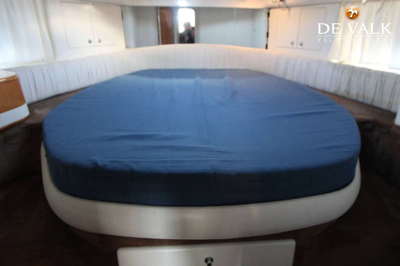 Cranchi Atlantique 40 foto 28
