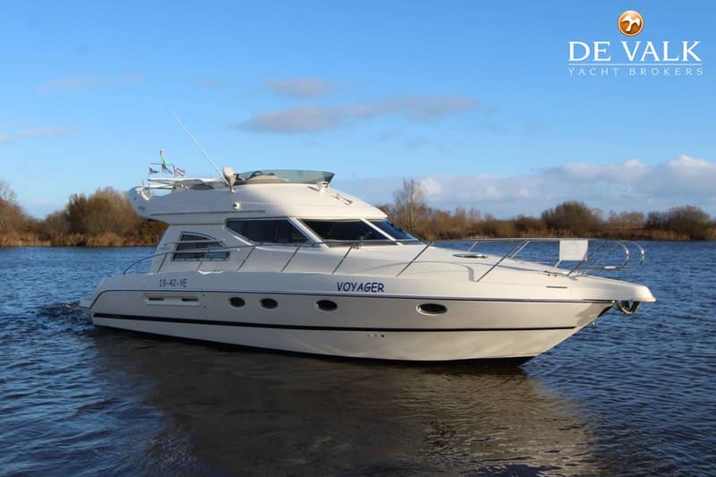 Cranchi Atlantique 40 foto 6