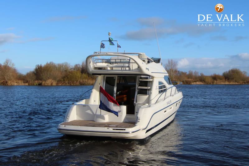 Cranchi Atlantique 40 foto 9