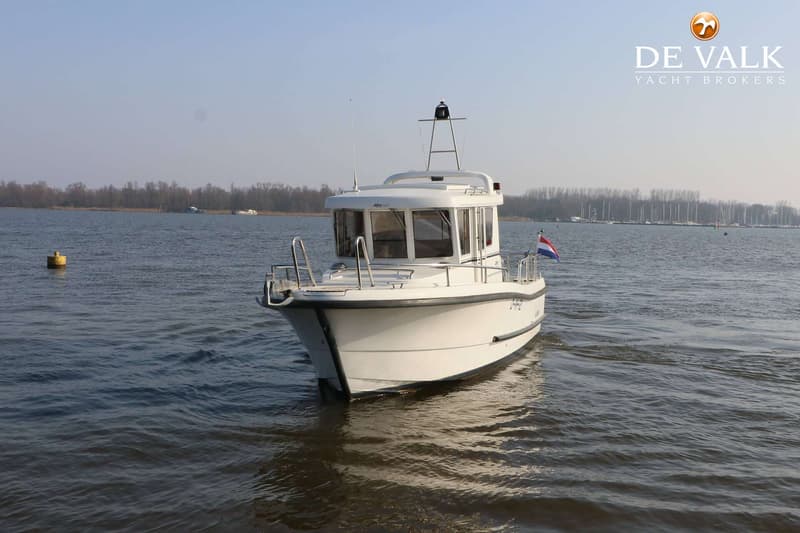 Sargo 25 Explorer foto 6