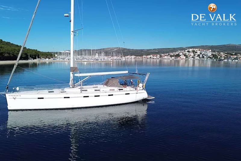 Bavaria 55 Cruiser foto 2