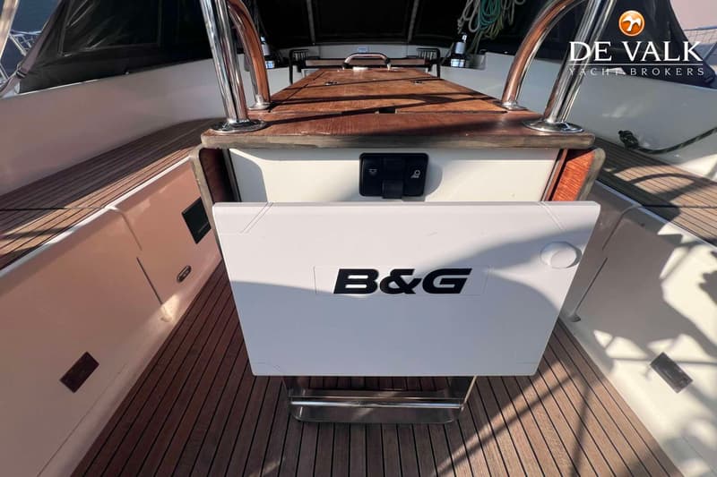 Bavaria 55 Cruiser foto 18