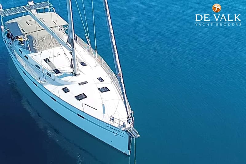 Bavaria 55 Cruiser foto 3