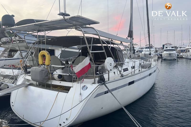 Bavaria 55 Cruiser foto 6