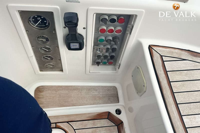 Nautor Swan 48 foto 12