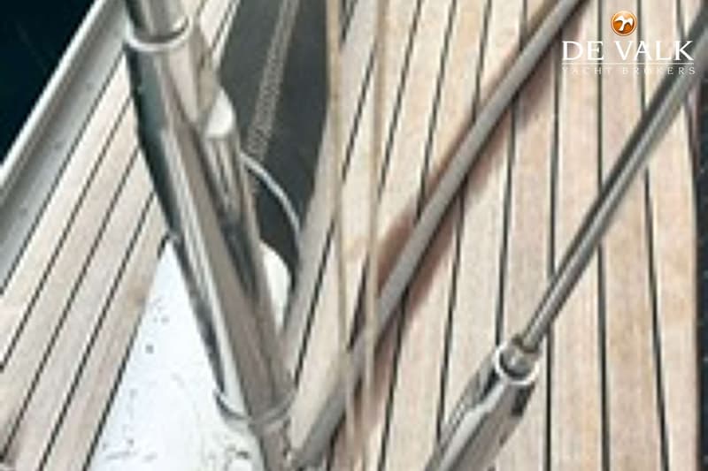Nautor Swan 48 foto 13