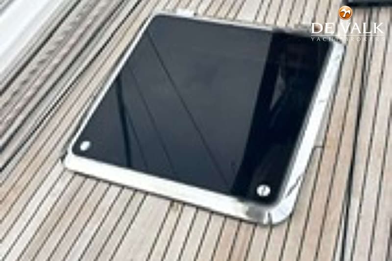Nautor Swan 48 foto 16