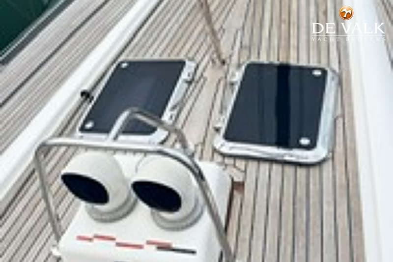 Nautor Swan 48 foto 17